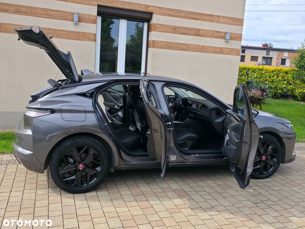 DS Automobiles DS 4 1.6 E-Tense Performance Line - 17