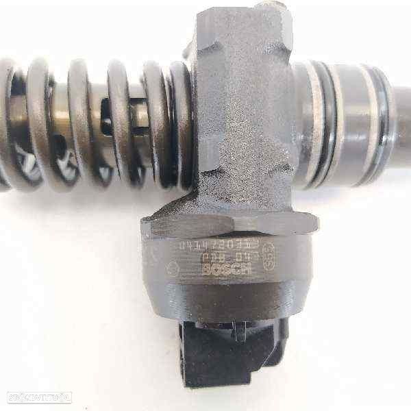 INJETOR SEAT LEON 2009 -038130073BN - 1