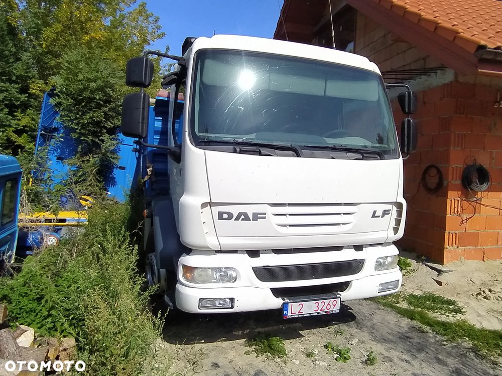 DAF LF - 4