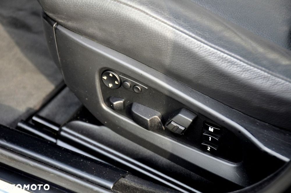 BMW Seria 5 - 24