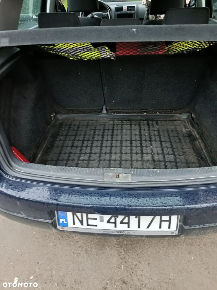 Volkswagen Golf 1.9 TDI Comfortline - 7