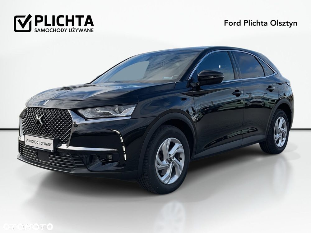 DS Automobiles DS 7 Crossback 1.6 PureTech So Chic - 1