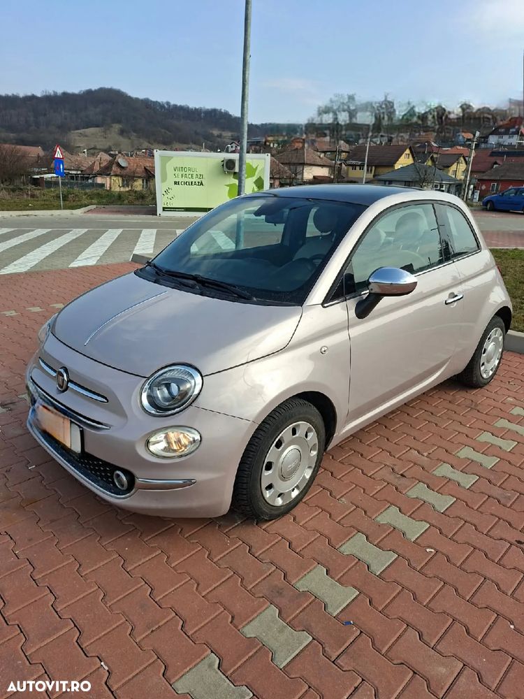 Fiat 500 - 3