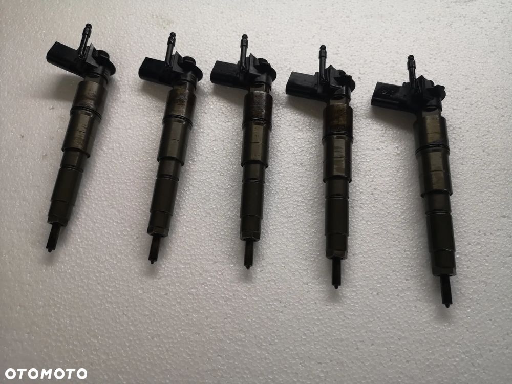 BMW E83 E60 E70 E91 X5 X3 M57N2 Wtryskiwacz wtrysk 7796042 3.0d 3.5d 286 KONI - 2