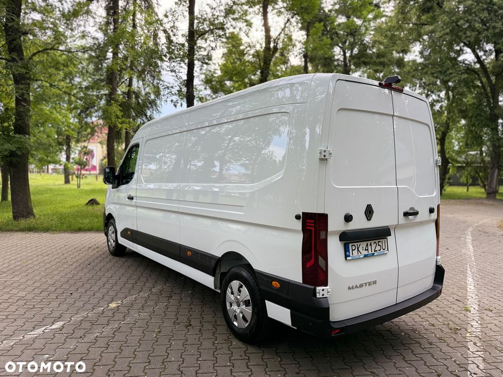 Renault Master - 3