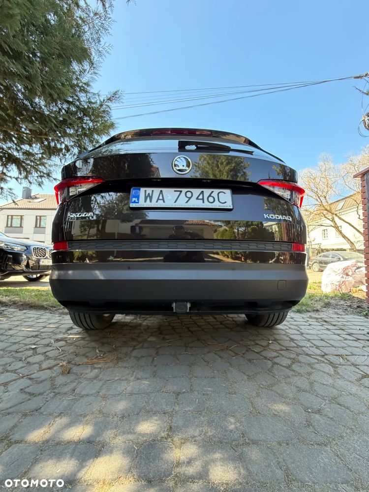 Skoda Kodiaq - 5