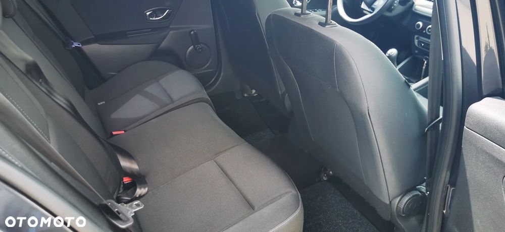 Renault Megane 1.6 16V Generation Authentique - 9