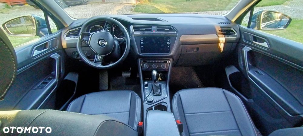 Volkswagen Tiguan - 9