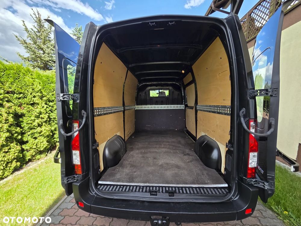 Renault Master - 20