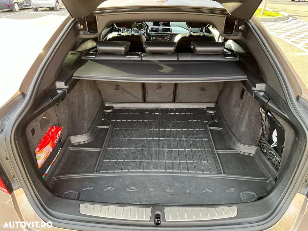 BMW Seria 3 328i xDrive Aut. Modern Line - 19