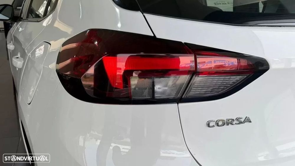 Opel Corsa 1.5 D Business Edition - 26