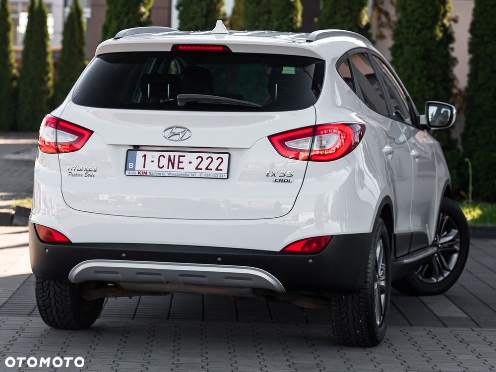 Hyundai ix35 - 12