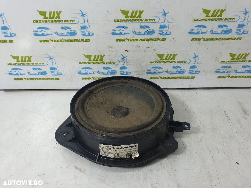 Boxa difuzor 8p0035411 Audi A3 8P  [din 2003 pana  2005] - 1