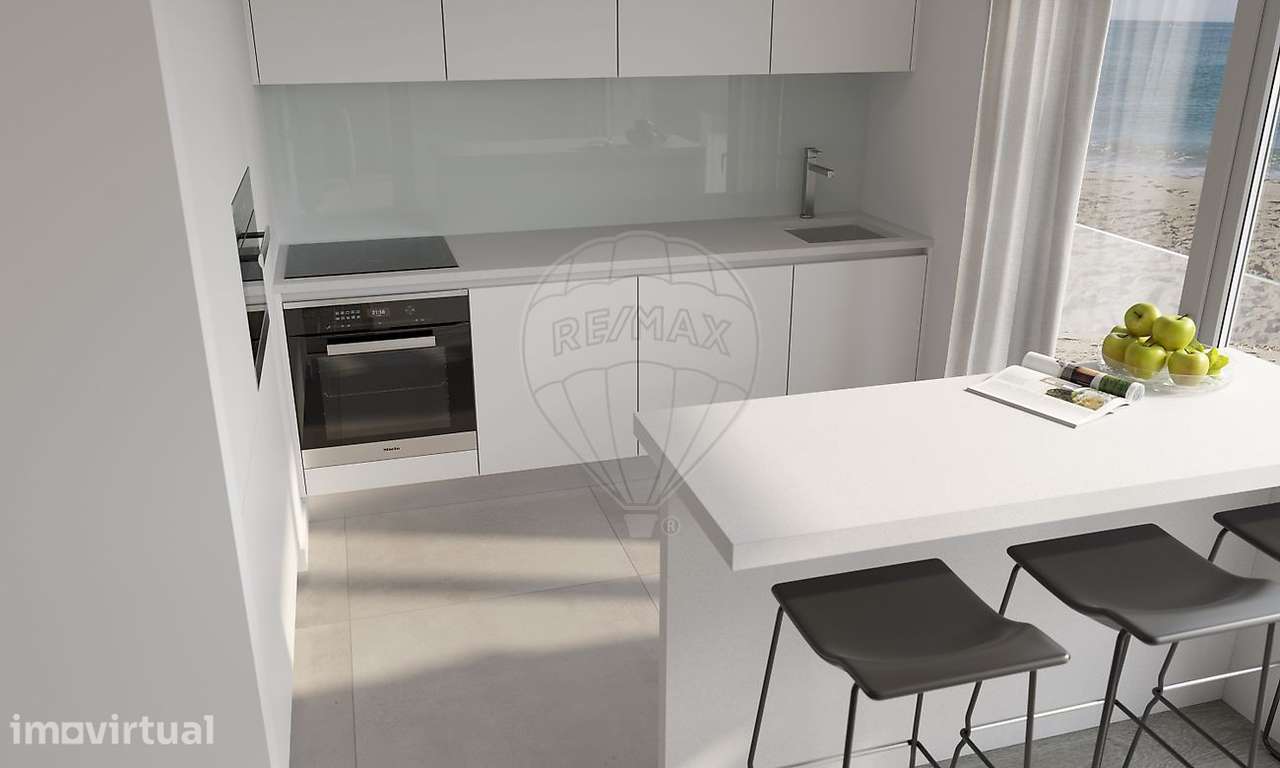 Apartamento T2 para venda - Grande imagem: 4/13