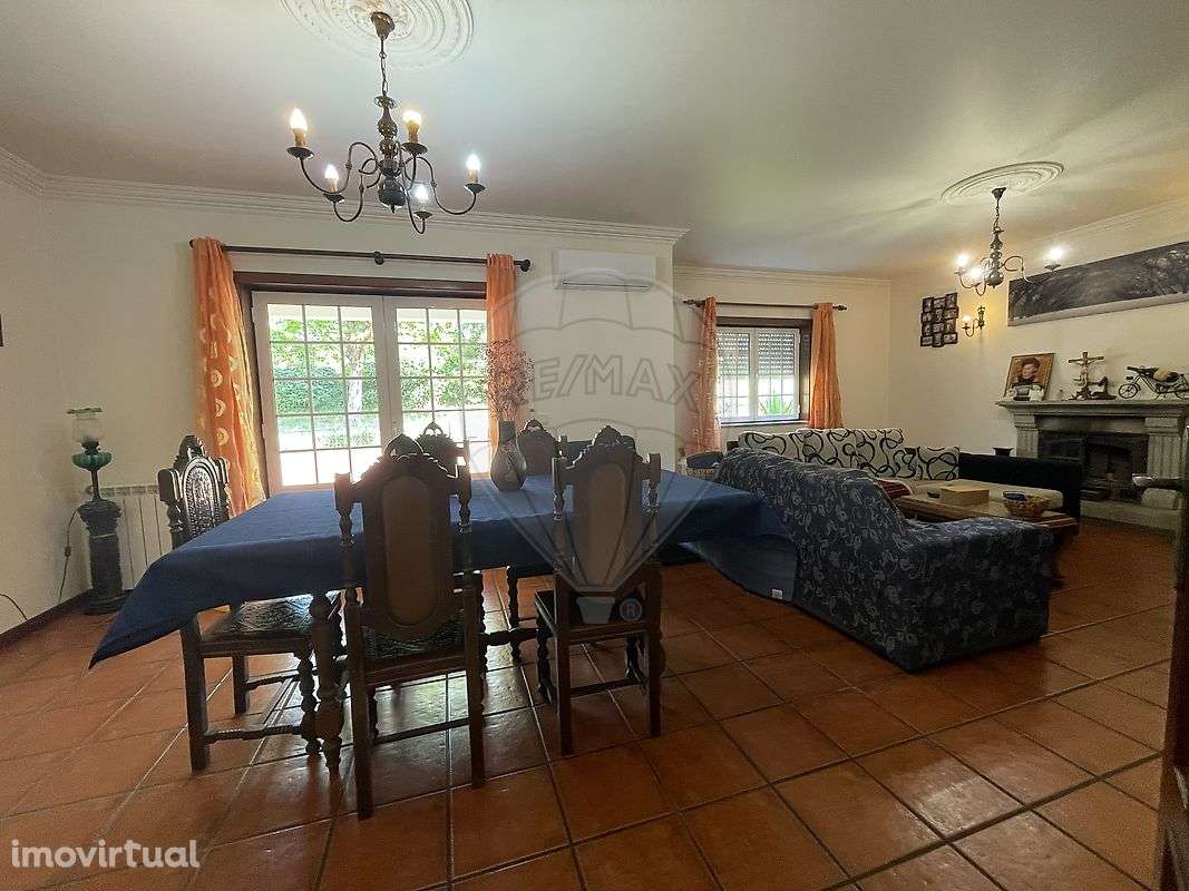 Moradia T4 para venda - Grande imagem: 2/32