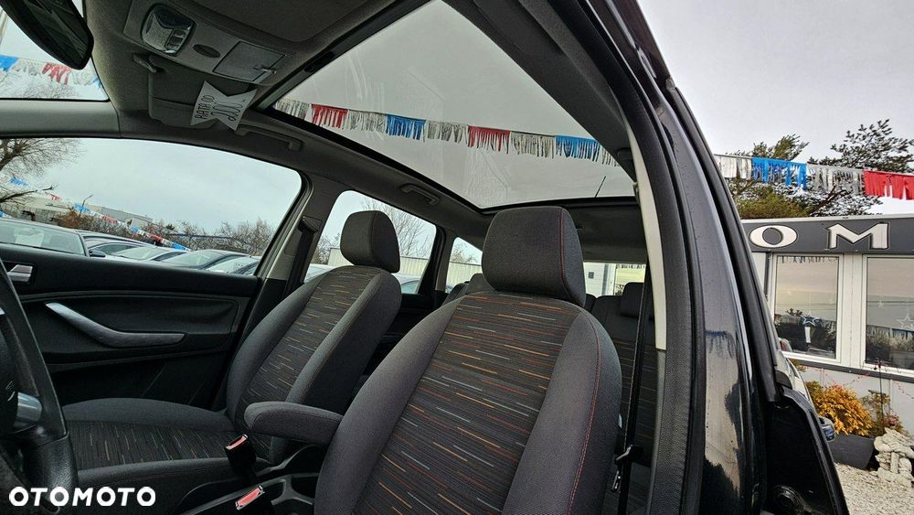 Ford Focus C-Max - 23