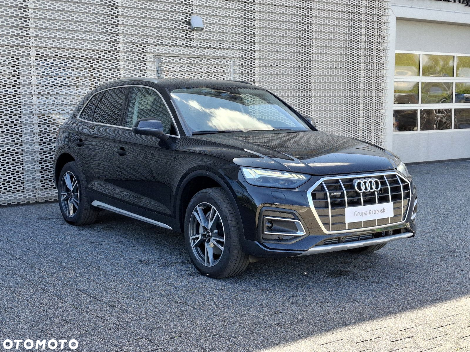 Audi Q5 - 6