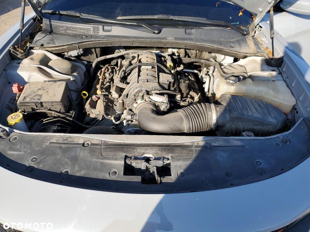 Dodge Charger 5.7 R/T - 11
