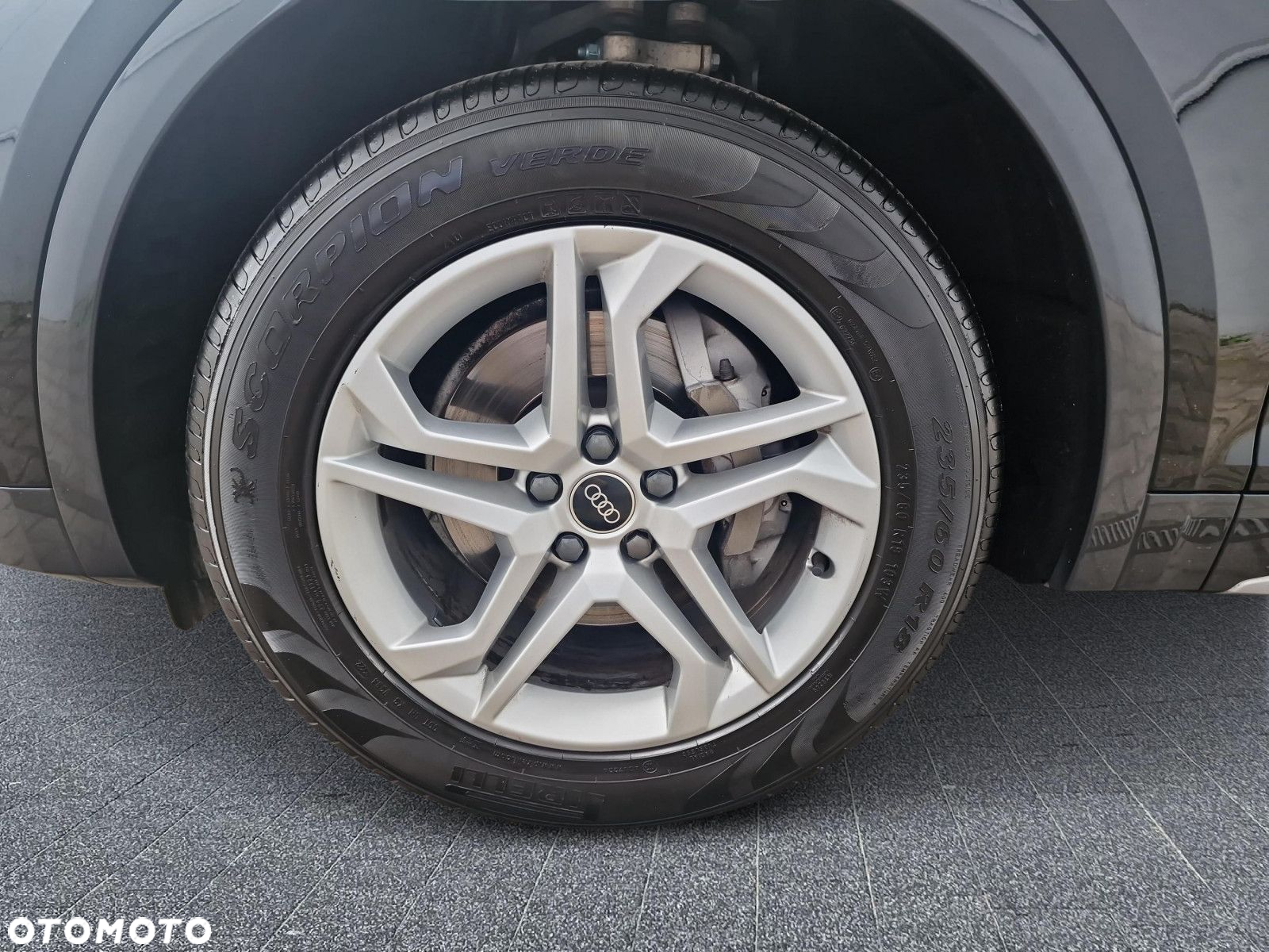 Audi Q5 - 27