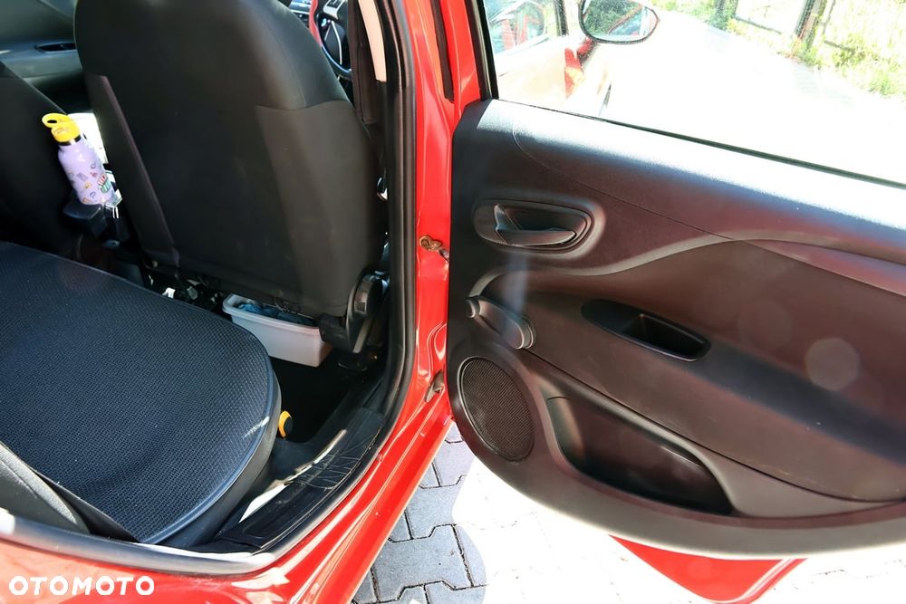 Fiat Punto 1.2 Easy - 10
