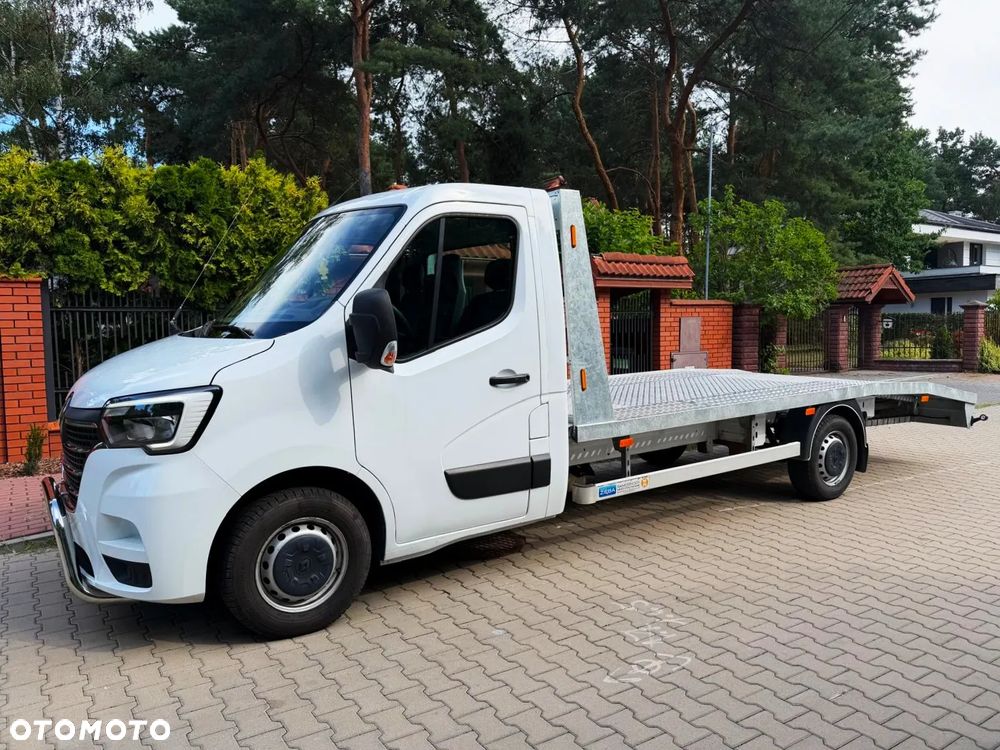 Renault MASTER - 19