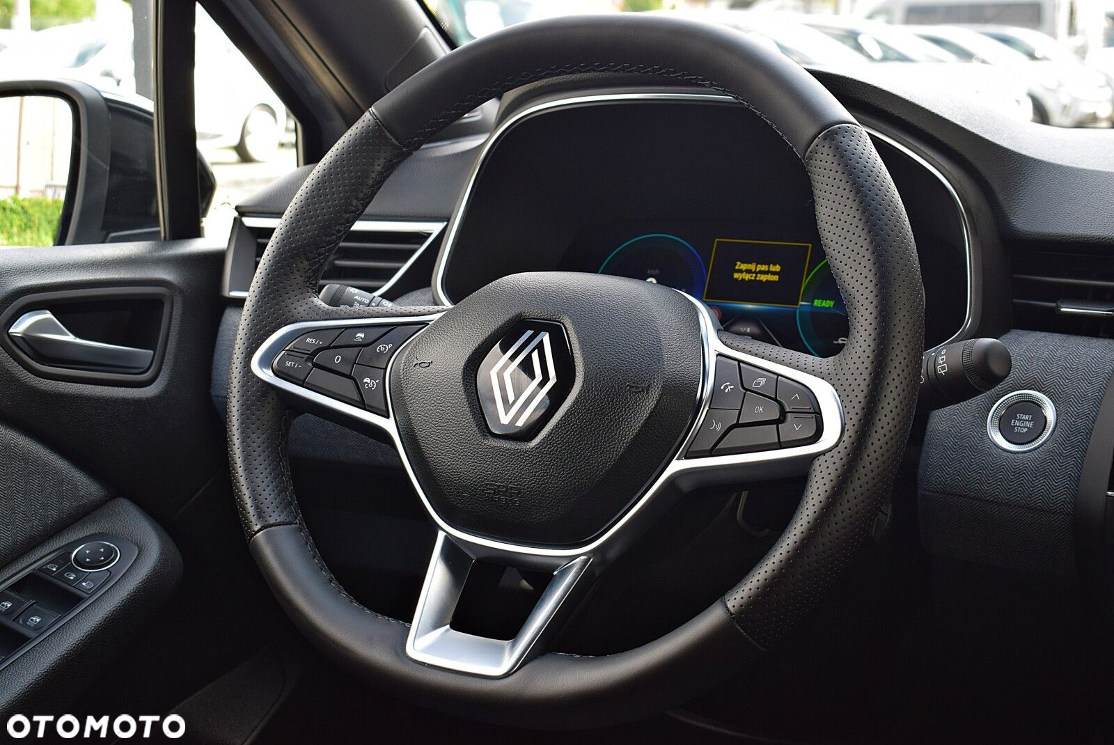Renault Clio - 16