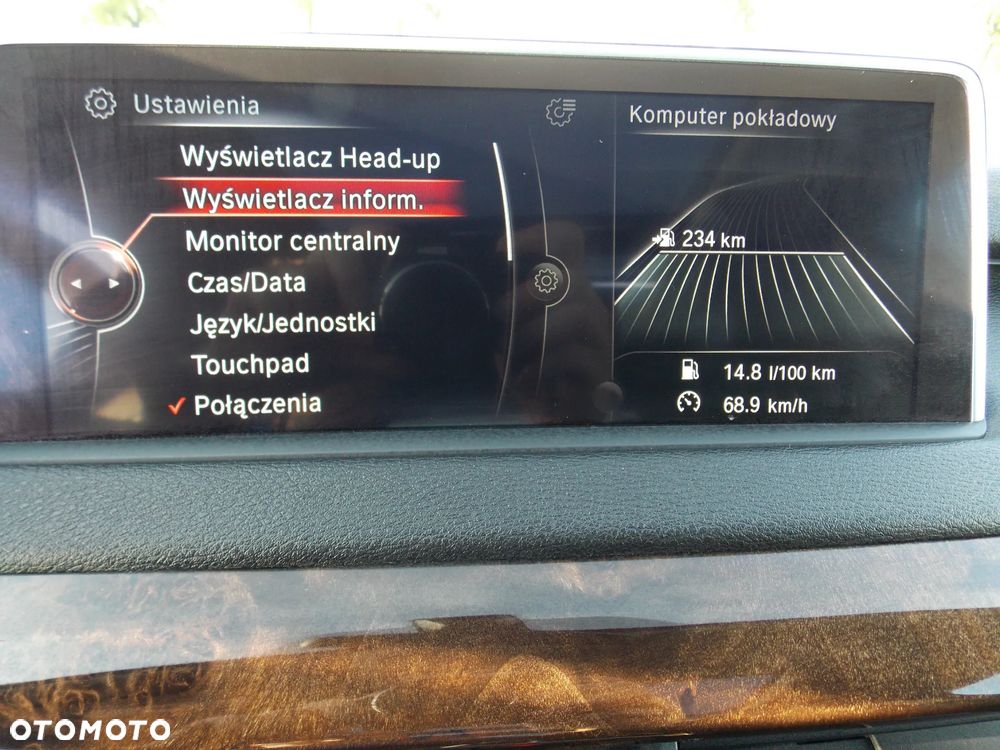 BMW X5 xDrive50i Sport-Aut - 24