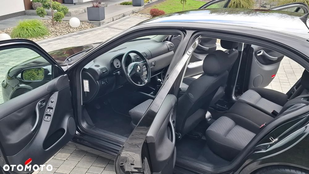 Seat Leon 1.8 T Top Sport - 12