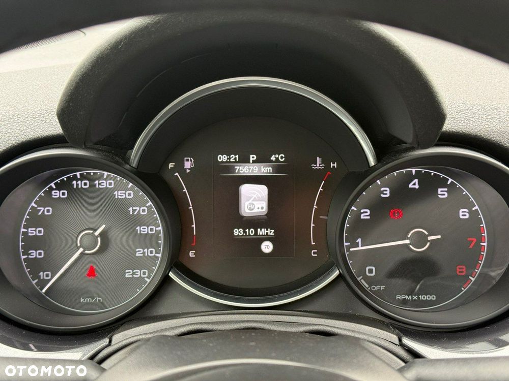 Fiat 500X 1.3 FireFly Turbo DCT 4x2 S&S Lounge - 24