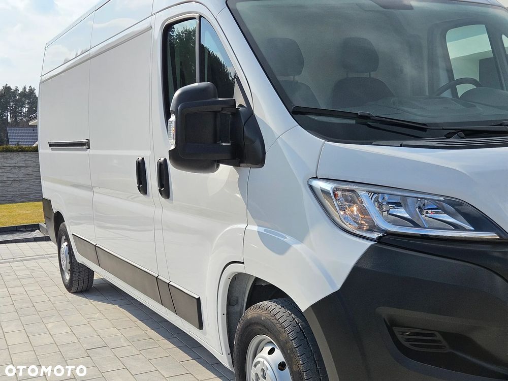Opel MOVANO L3H2 Mroźnia / Chłodnia 230V FV23% SalonPL - 15