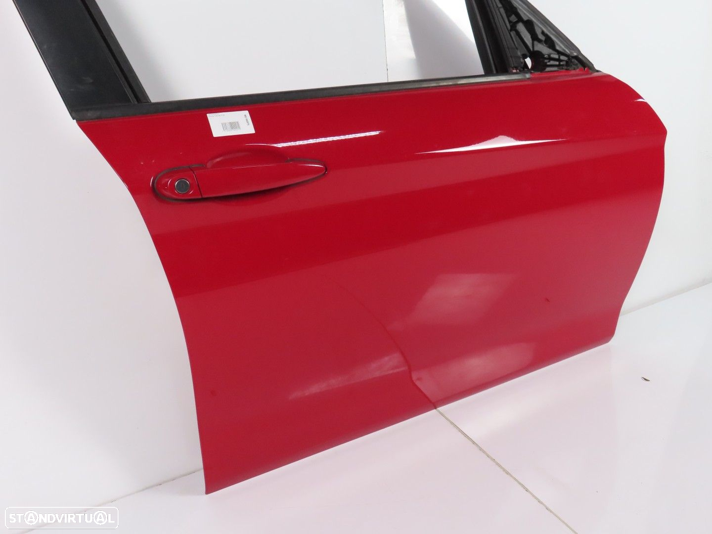 Porta Direito/Frente Usado / Original BMW 1 (F20) 41007284512 - 3