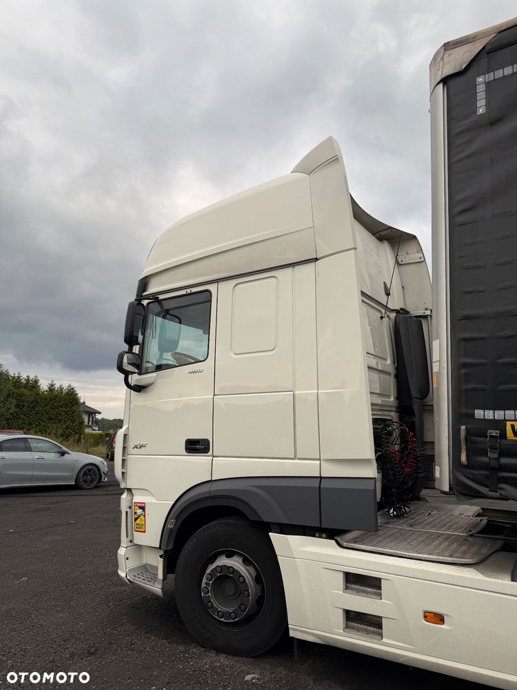 DAF DAF XF480 - 2