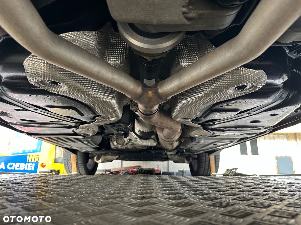 Jeep Grand Cherokee 3.0 CRD Overland EU6 - 17