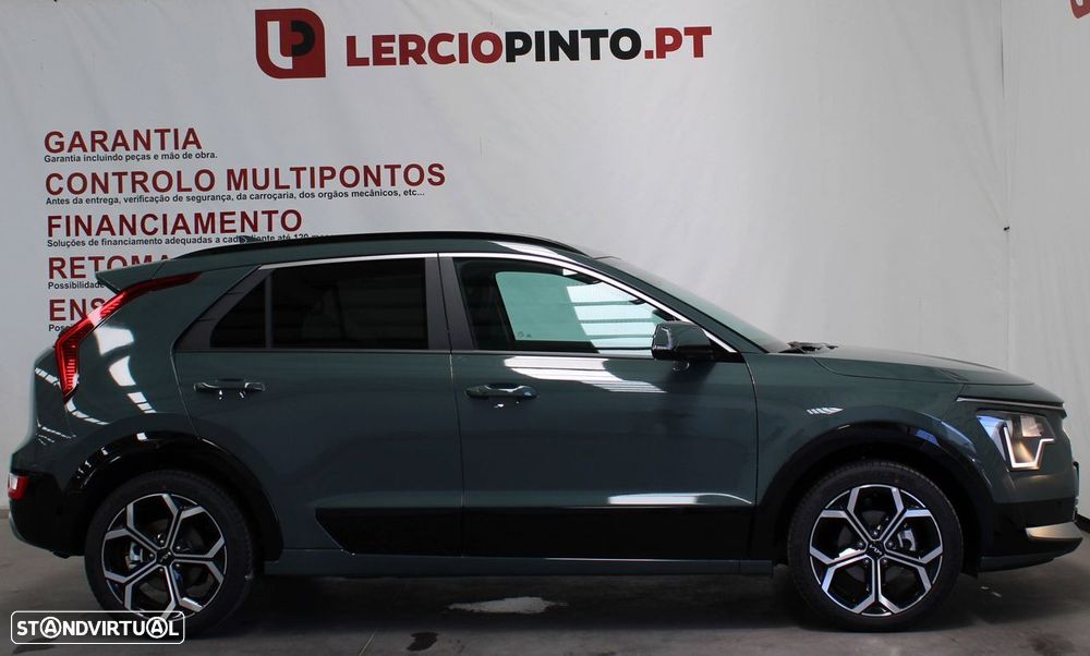 Kia e-Niro 64kWh - 6