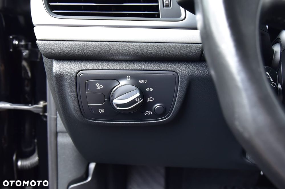 Audi A6 2.0 TDI Quattro S tronic - 23