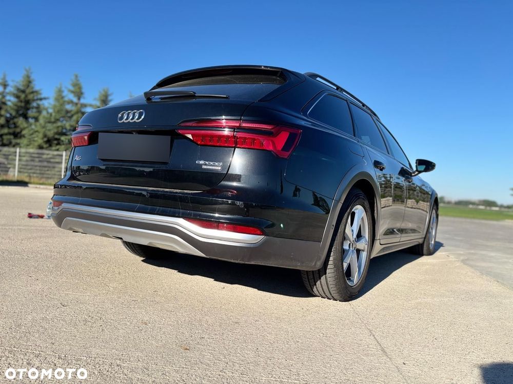Audi A6 Allroad - 5