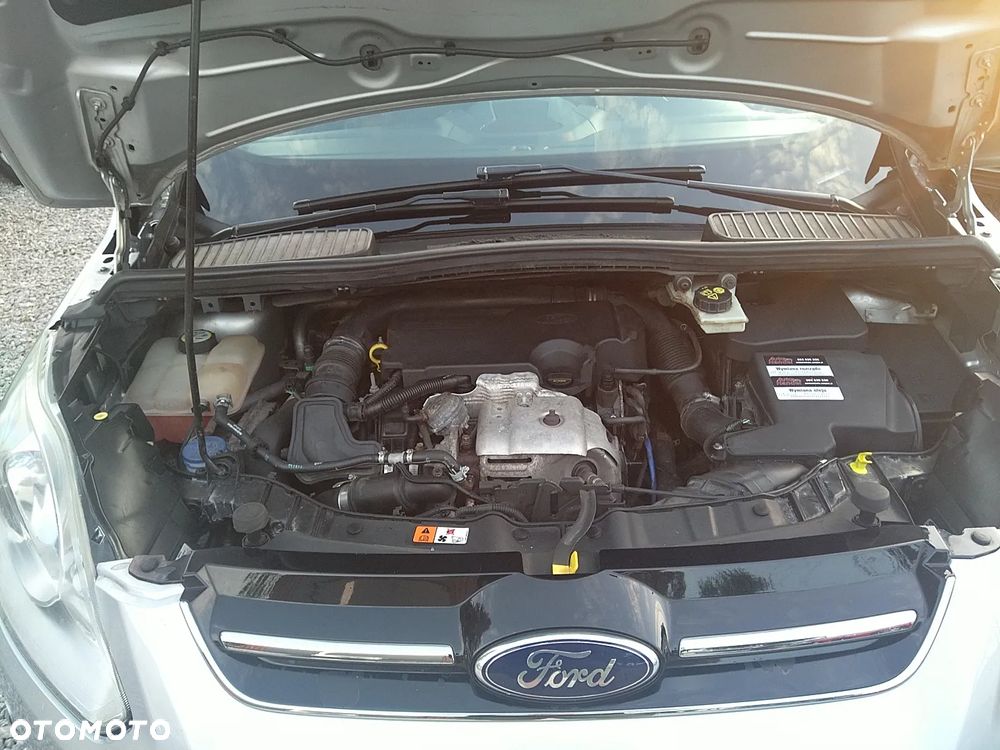 Ford C-MAX - 35