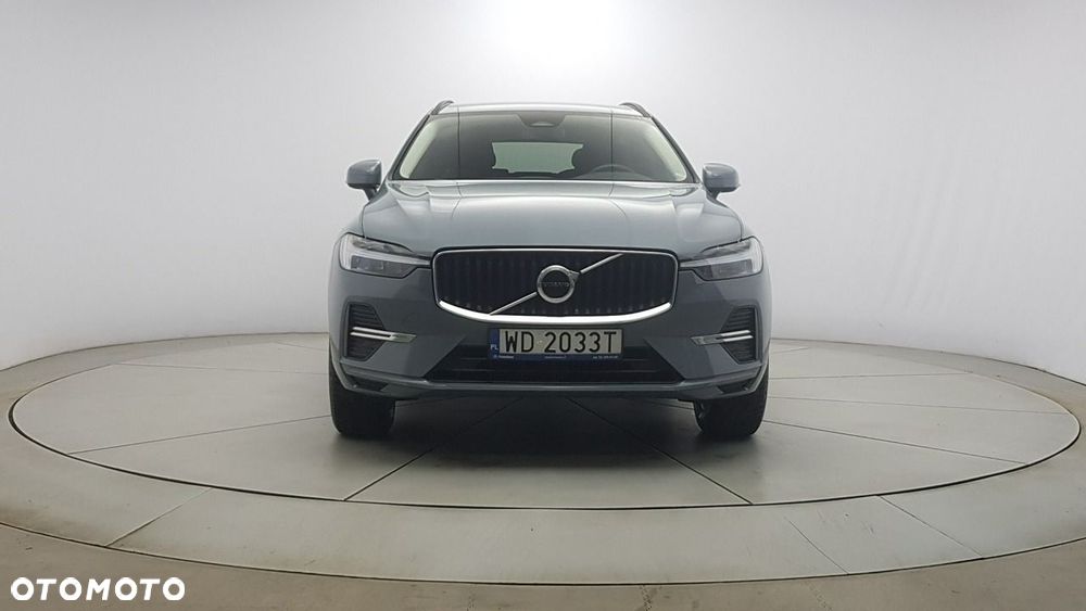 Volvo XC 60 - 2