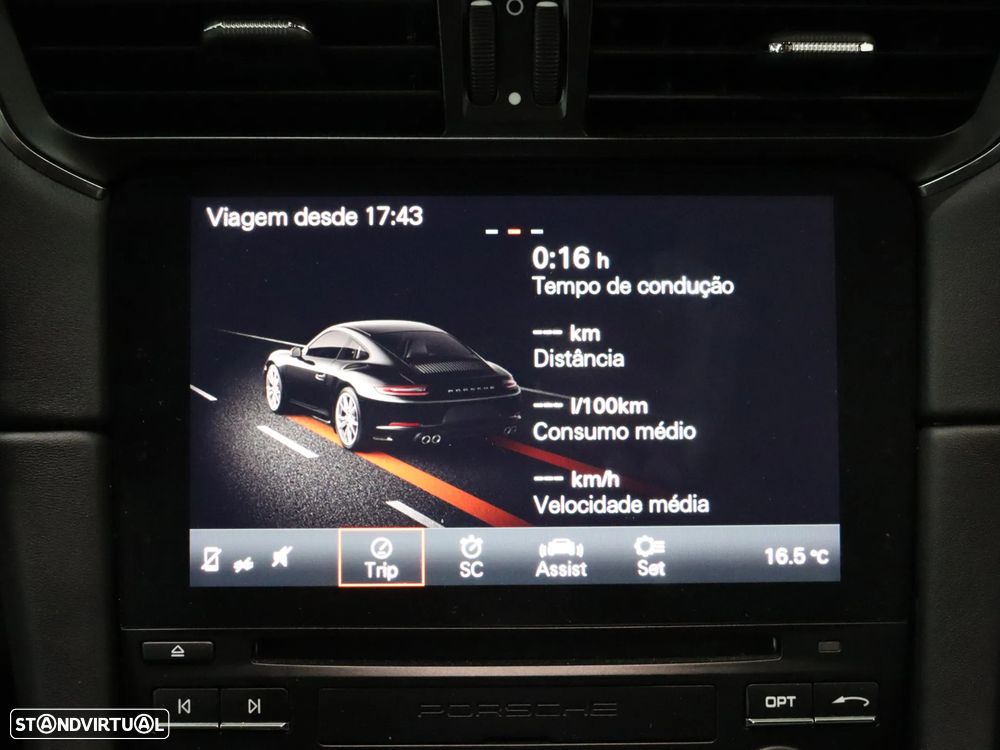 Porsche 911 (991) Carrera 2 PDK - 44