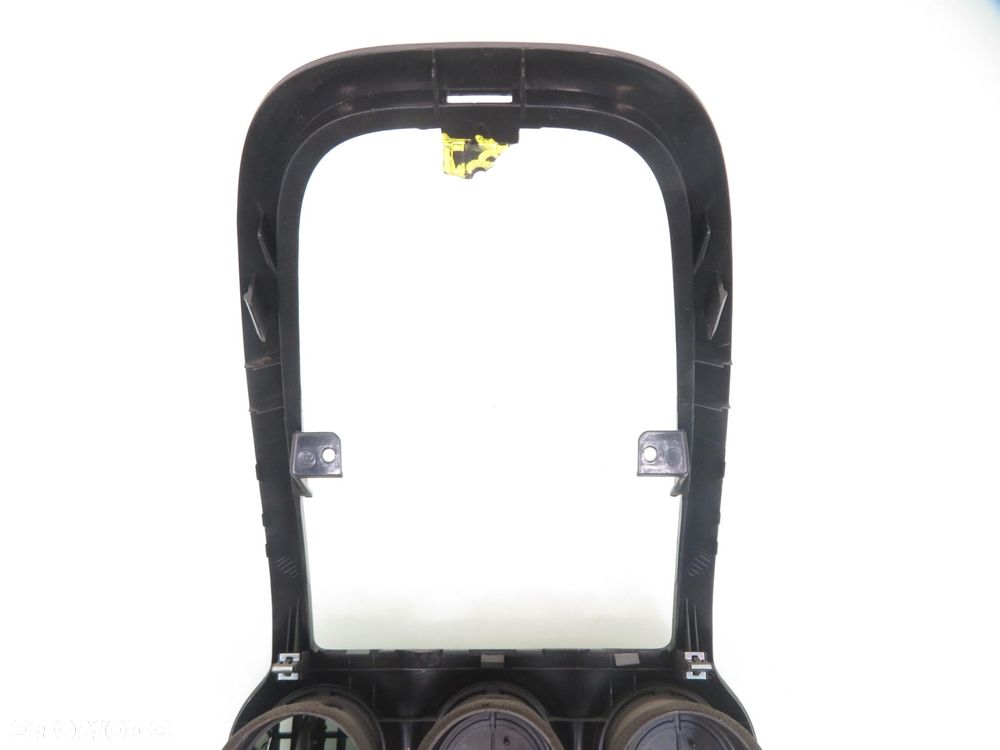 KRATKA NAWIEWU ŚRODEK OPEL ANTARA A (L07) 96673014 - 3