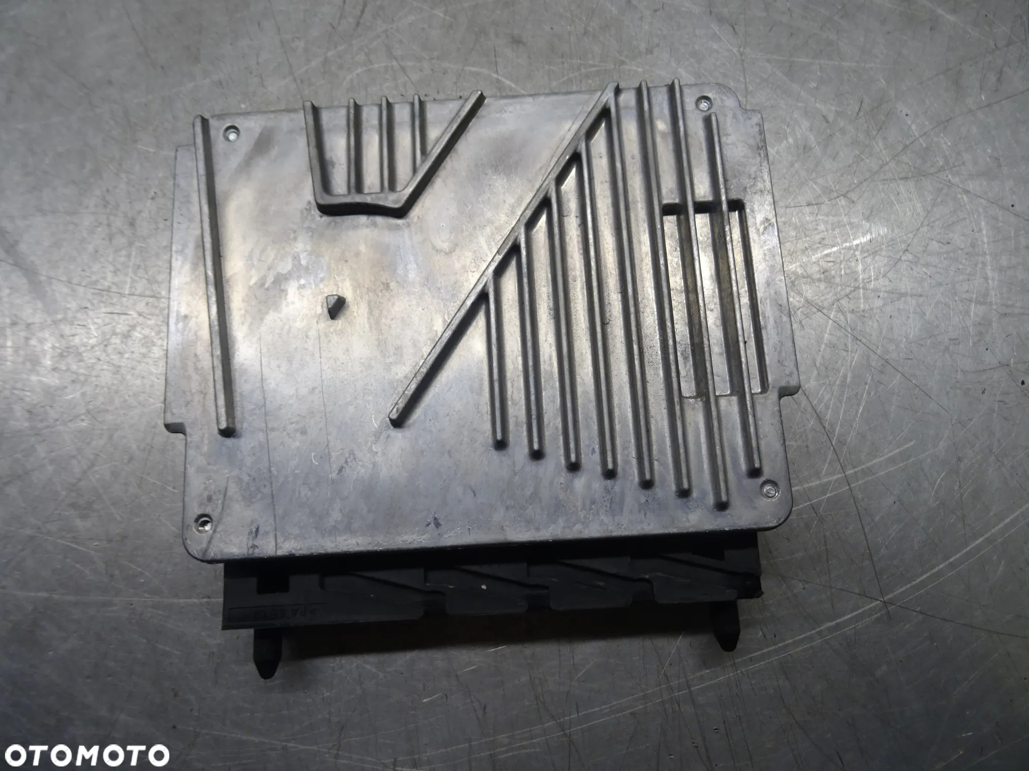 VOLVO S60 LIFT 2.4B KOMPUTER STEROWNIK SILNIKA 30684877 - 4