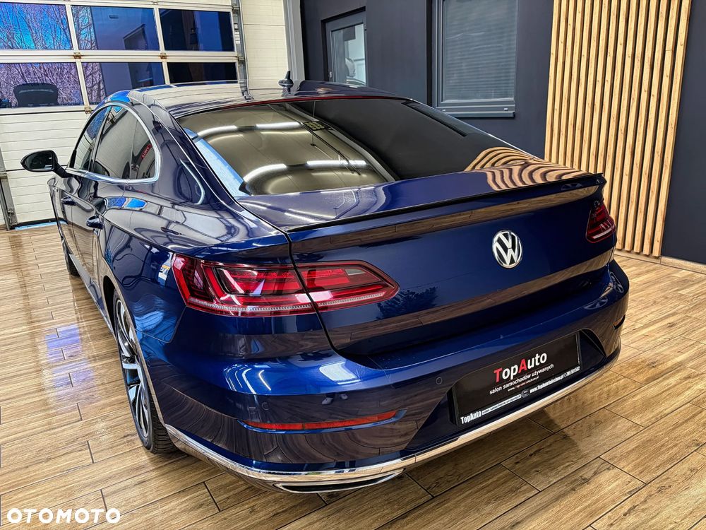 Volkswagen Arteon 2.0 TSI R-Line DSG - 10