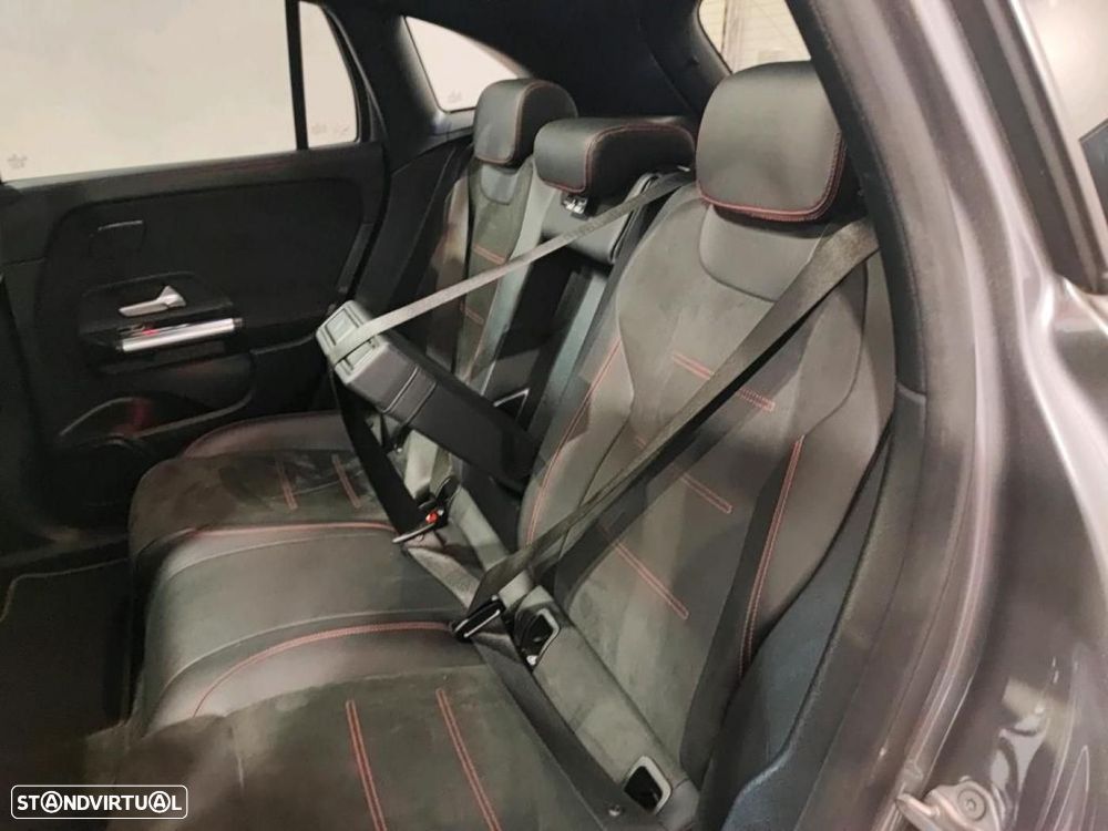 Mercedes-Benz EQA 250 AMG Line - 11