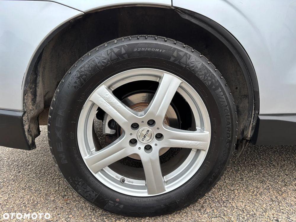 Subaru Forester 2.0D Exclusive Lineartronic EU6 - 29