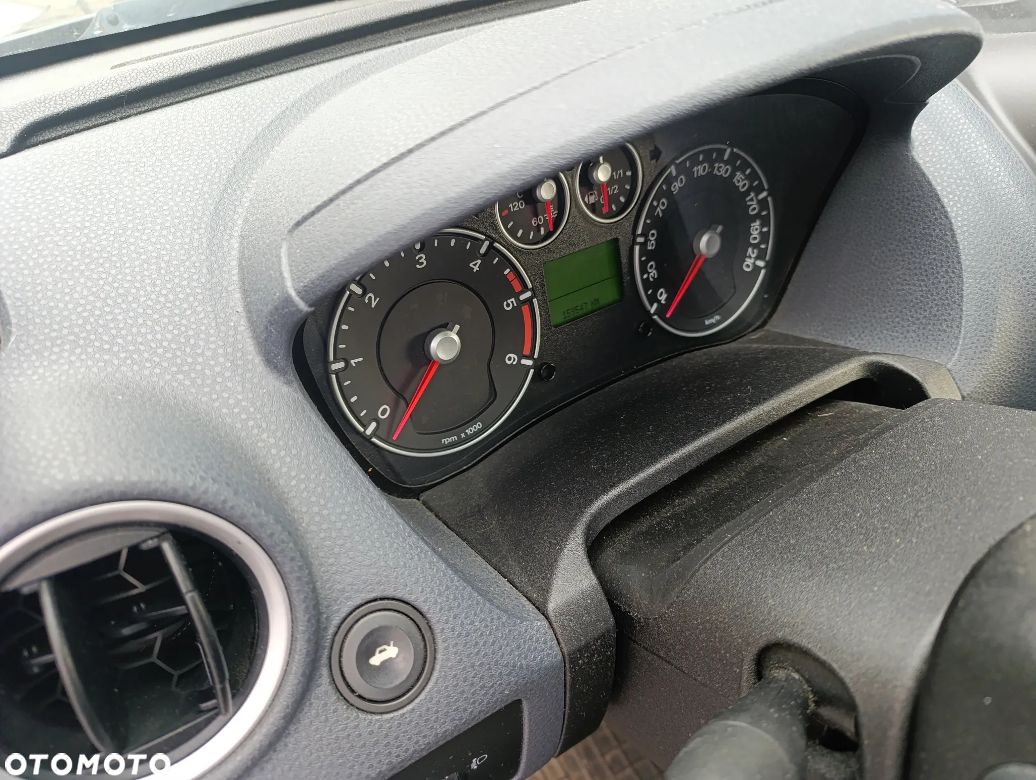 Ford Fiesta - 8