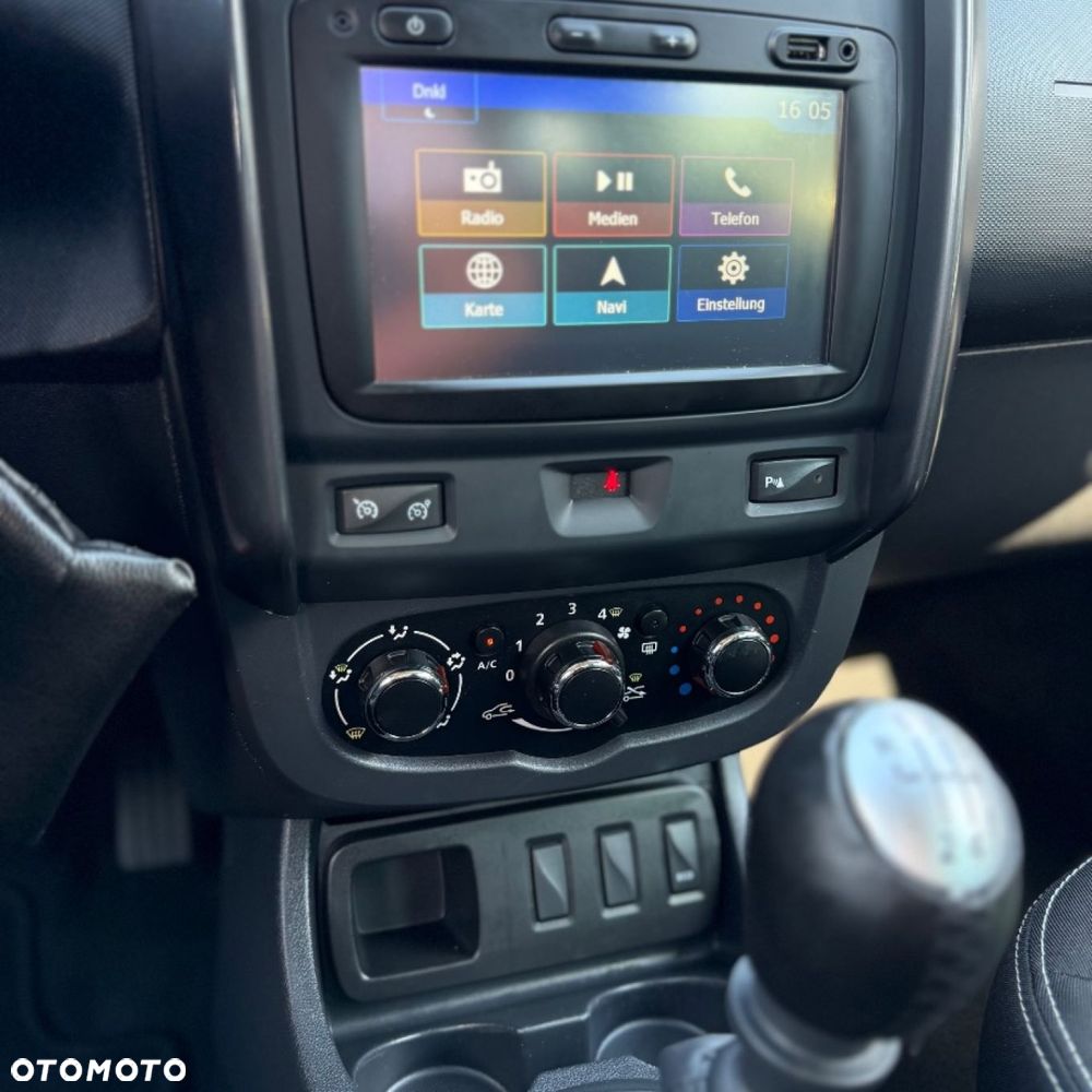 Dacia Duster - 27