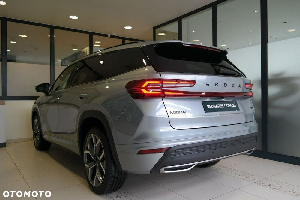 Skoda Kodiaq - 8