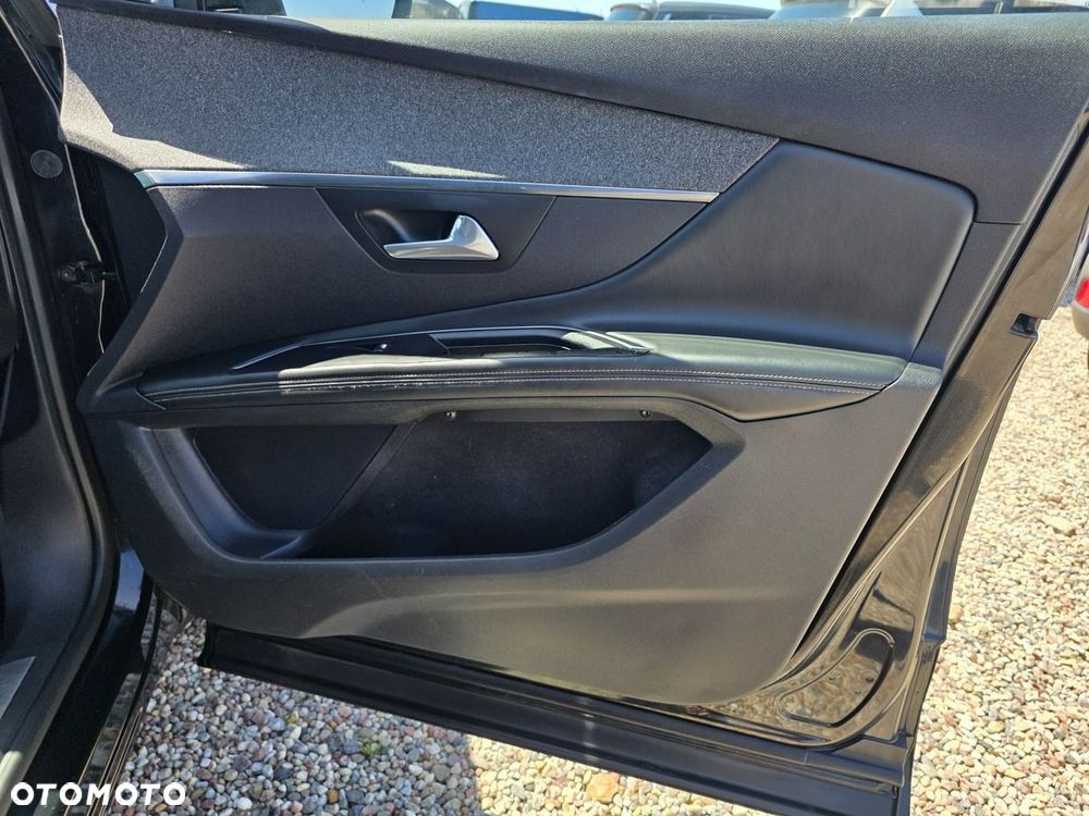 Peugeot 5008 2.0 HDi Business Line - 21