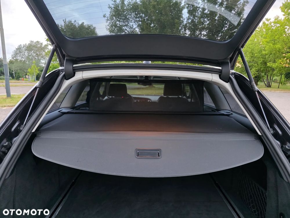 Audi A6 Avant 2.0 TDI - 16