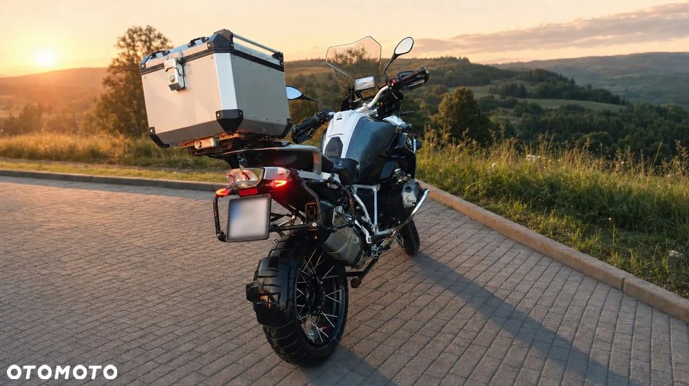 BMW GS - 4